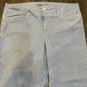 Old Navy Pixie pants (lowest price)